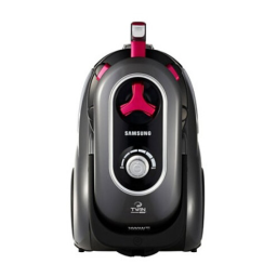 Samsung SC8680 Manuel utilisateur | Fixfr