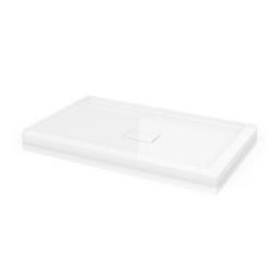 Fleurco ADT 2 Sided Base spécification | Fixfr