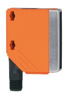 IFM O5E503 Through-beam sensor receiver Mode d'emploi | Fixfr