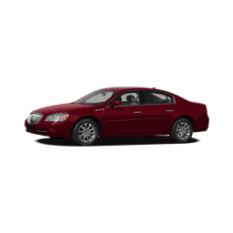 Buick Lucerne 2011 Mode d'emploi | Fixfr
