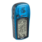 Garmin eTrex Legend&reg; Manuel utilisateur