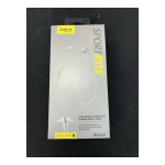 Jabra Sport Rox Wireless Manuel utilisateur