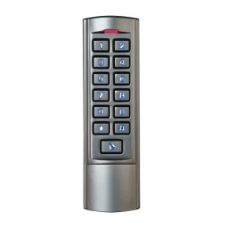 CAMDEN CV-110SPK Manuel utilisateur | Fixfr