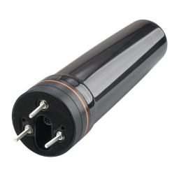 IFM DV2920 20-LED light tower Mode d'emploi | Fixfr