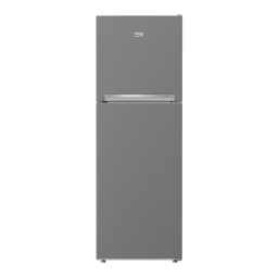 Beko RDNT250I20P Manuel utilisateur | Fixfr