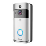 Denver VDB-110 Video Doorbell Manuel utilisateur