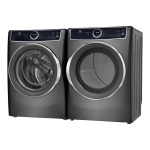 Electrolux EHGL50-4EX.3WS Manuel utilisateur