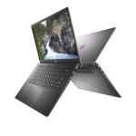 Dell Vostro 5401 : Guide Configuration + IA Chat PDF