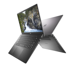 Dell Vostro 5401 laptop Manuel du propriétaire | Fixfr