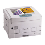 Xerox Phaser 7300 Manuel utilisateur