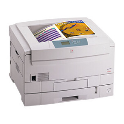 Xerox Phaser 7300 Manuel utilisateur | Fixfr