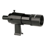 Orion 07200 Black 9x50 Achromatic Finder Scope Manuel utilisateur