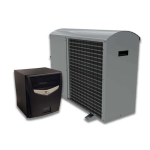 Wine Guardian Ductless Split Manuel utilisateur