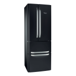 HOTPOINT/ARISTON E4D AA SB C Fiches produits | AI chat