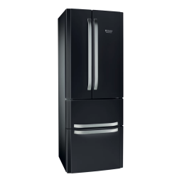 HOTPOINT/ARISTON E4D AA SB C Fiches produits | AI chat | Fixfr