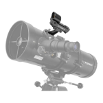 Orion 07228 EZ Finder II Telescope Reflex Sight Manuel utilisateur
