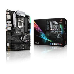 ROG STRIX H270F GAMING