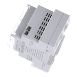 THEBEN TR 648 top2 RC-DCF KNX Fiche technique