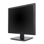 ViewSonic VA951S-S MONITOR Mode d'emploi