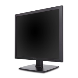 VA951S Guide de l'utilisateur ViewSonic | AI Chat & PDF | Fixfr