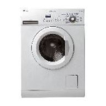 Bauknecht PRESTIGE 1475 Washing machine Manuel utilisateur