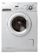 Bauknecht PRESTIGE 1475 Washing machine Manuel utilisateur | Fixfr