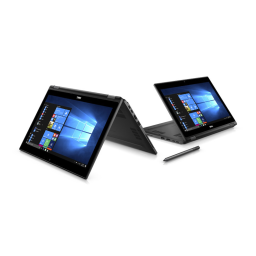 Dell Latitude 5289 Manuel d'utilisation | IA + PDF | Fixfr