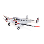 Beechcraft D18 1.5m : Chat IA et t&eacute;l&eacute;chargement PDF