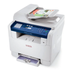 Xerox Phaser 6110MFP/B Guide + AI Chat &amp; PDF