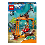 Lego 60342 City Manuel utilisateur