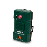 Extech DV690 Manuel d'utilisation | Chat IA &amp; PDF