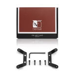 Noctua NM-AM5-L9aL9i mounting-kit CPU cooler retail Installation manuel