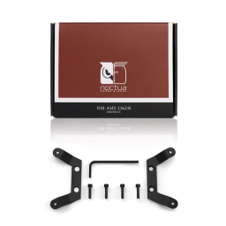 Noctua NM-AM5-L9aL9i Guide d'installation | AI Chat & PDF | Fixfr
