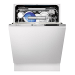 Electrolux ESL8810RO Manuel utilisateur