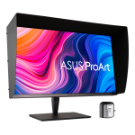 Asus ProArt Display PA32UCG All-in-One PC Mode d'emploi