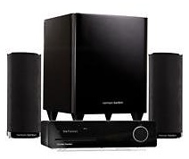 Harman Kardon HS 210 Manuel du propriétaire | Fixfr