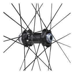 Shimano WH-R9270-TL Manuel d'Utilisateur + Chat IA | Fixfr