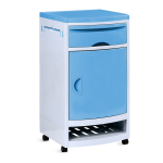 Gima SKS03-W Table de Chevet: Assistance IA &amp; PDF