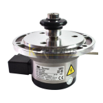Baumer GTF7.16L/460 KM982792G07 Fiche technique | IA