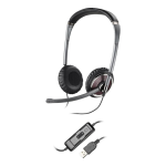 Plantronics Blackwire C420 Mode d'emploi