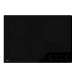 Wolf CI304C/B Induction Cooktop Manuel du propri&eacute;taire