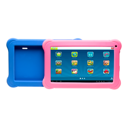 Denver TAQ-10352KBLUEPINK 10.1” Android 6.0 tablet Manuel utilisateur | Fixfr