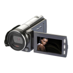 Easypix DVC529 Manuel utilisateur