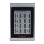 Sewosy KRN1000 Guide d'installation