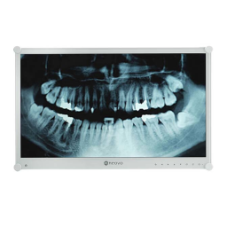 AG Neovo DR-24G Manuel utilisateur | Fixfr