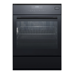 Electrolux EB7GL7KSP Manuel utilisateur | Fixfr