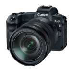 Canon EOS R Manuel utilisateur