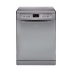 Ariston LFF 8M019 AG Dishwasher Manuel utilisateur