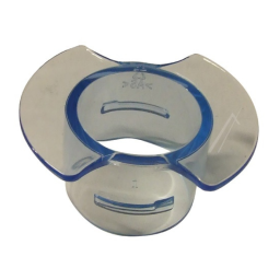 Philips CP6931/01 BOUCHON Manuel utilisateur | Fixfr