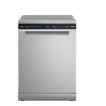 Whirlpool W7F HS41 S Dishwasher Manuel utilisateur